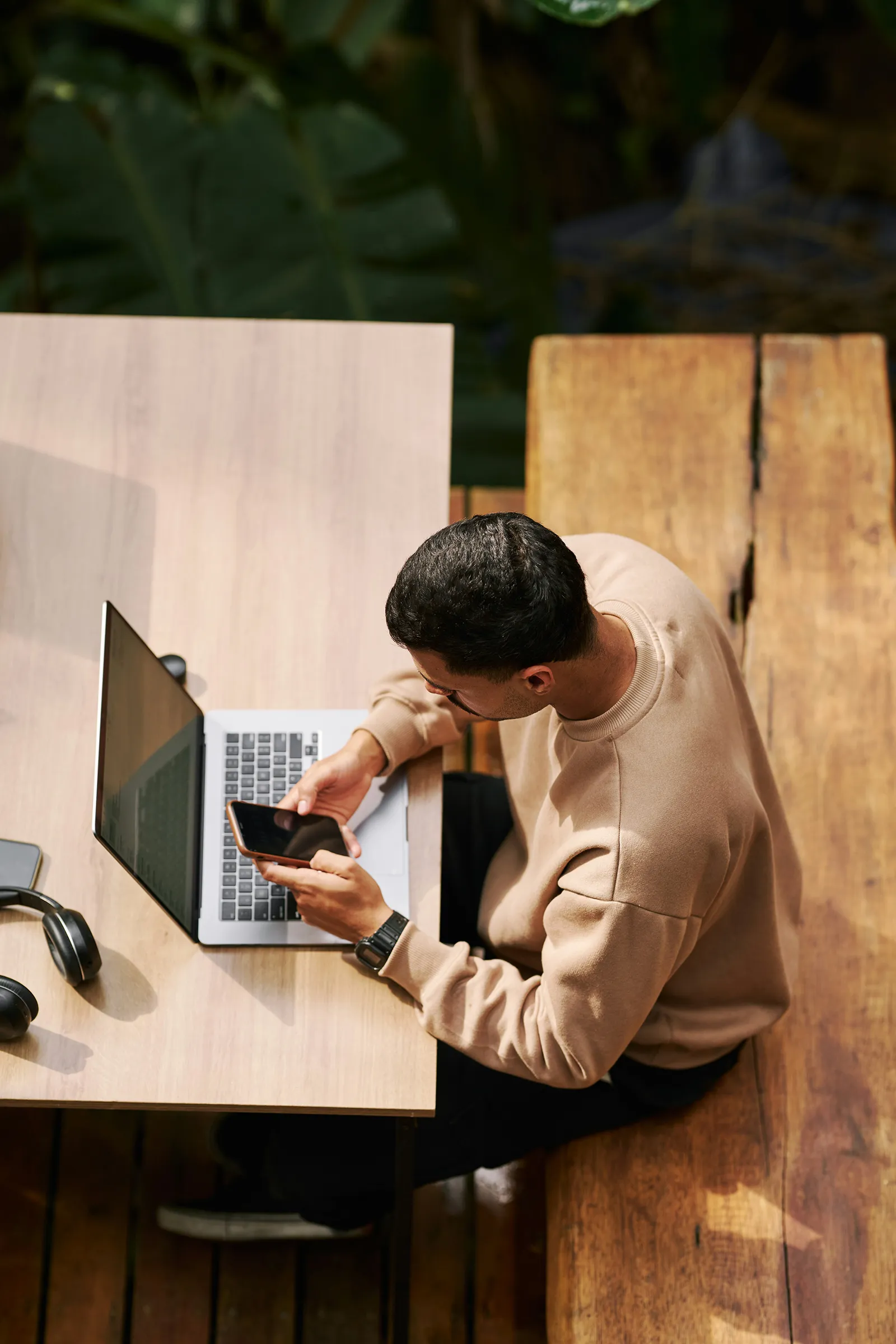 Optimiser son profil LinkedIn : 5 ajustements simples pour maximiser vos réponses en prospection | Spruce, votre allié pour prospecter